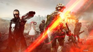 “Repair 2042 Damage” Battlefield 6’s Leaked Trophy References Explained